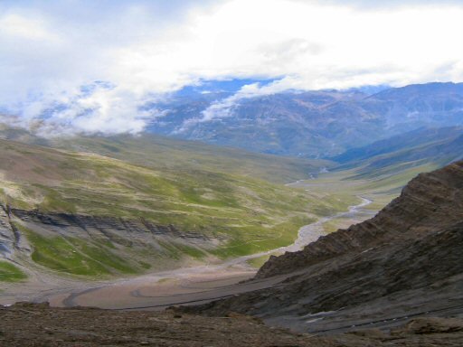 Aiguille Méridionale d'Arves